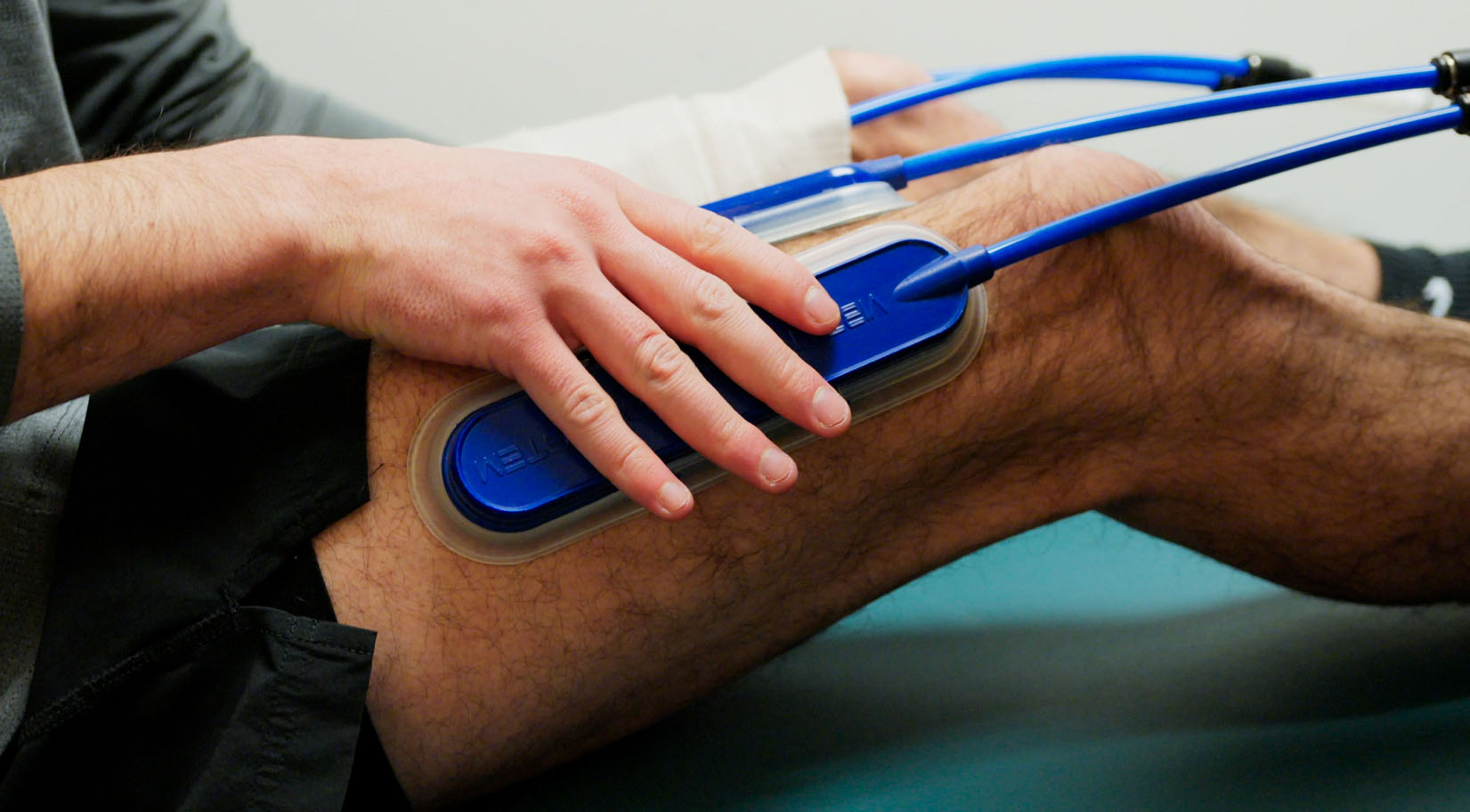 Comprehensive Neuropathy Treatment In Fort Collins Hecker Sports Medicine
